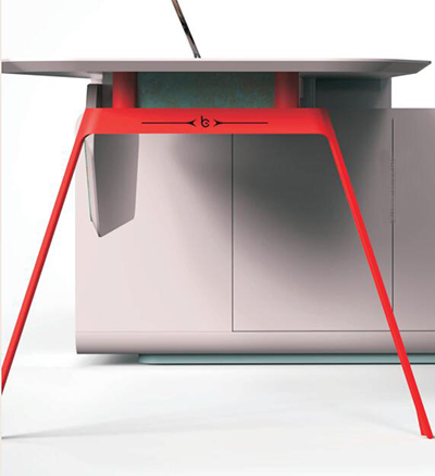 型號:SD-BT-YQ-BG-T02